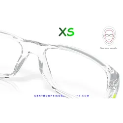 Crosslink XS Polished Clear (OY8002-16)