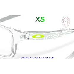 Crosslink XS Polished Clear (OY8002-16)