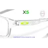 Crosslink XS Polished Clear (OY8002-16)