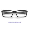 OverHead Satin Black (OX8062-01)