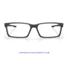 OverHead Satin Black (OX8062-01)