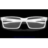OverHead Polished Clear (OX8062-03)