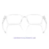 OverHead Polished Clear (OX8062-03)