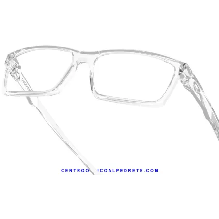 OverHead Polished Clear (OX8062-03)
