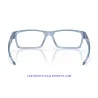 OverHead Transparent Bllue (OX8062-07)