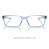 OverHead Transparent Bllue (OX8062-07)