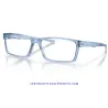 OverHead Transparent Bllue (OX8062-07)