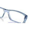 OverHead Transparent Bllue (OX8062-07)