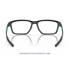 MetaLink Satin Black-Green (OX8153-13)
