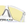 Helux Matte Clear / Prizm Gaming 2.0 (OO9285-04)