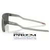 Helux Grey Smoke / Prizm Black (OO9285-07)