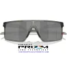 Helux Grey Smoke / Prizm Black (OO9285-07)