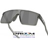 Helux Grey Smoke / Prizm Black (OO9285-07)