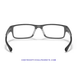 AirDrop Satin Light Steel (OX8046-13)