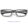 AirDrop Satin Light Steel (OX8046-13)