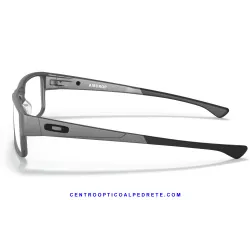 AirDrop Satin Light Steel (OX8046-13)