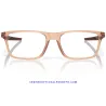 Port Bow Polished Transparent Sepia (OX8164-07)