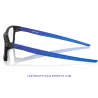 Port Bow Satin Black-Blue (OX8164-08)