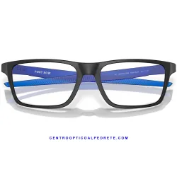 Port Bow Satin Black-Blue (OX8164-08)