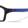 Port Bow Satin Black-Blue (OX8164-08)