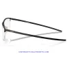 Tie Bar 0.5 Satin Black (OX5140-01)