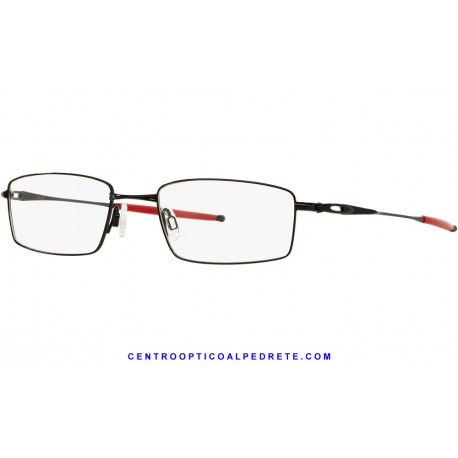 Oakley Top Spinner 4B Polished Black (OX3136-07)
