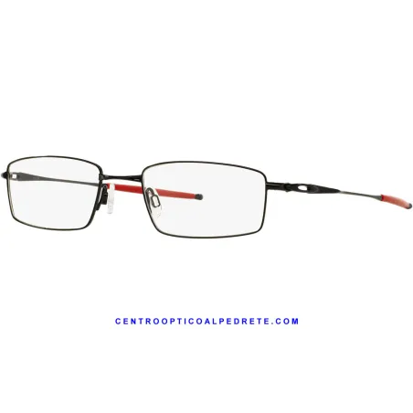 Oakley Top Spinner 4B Polished Black (OX3136-07)