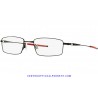 Oakley Top Spinner 4B Polished Black (OX3136-07)