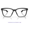 Enigma Mass Satin Black (OX8191-01)