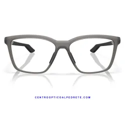 Enigma Mass Satin Grey Smoke (OX8191-02)