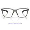 Enigma Mass Satin Grey Smoke (OX8191-02)
