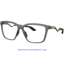 Enigma Mass Satin Grey Smoke (OX8191-02)