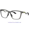 Enigma Mass Satin Grey Smoke (OX8191-02)