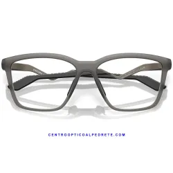 Enigma Mass Satin Grey Smoke (OX8191-02)