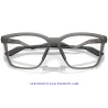Enigma Mass Satin Grey Smoke (OX8191-02)
