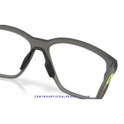 Enigma Mass Satin Grey Smoke (OX8191-02)