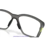 Enigma Mass Satin Grey Smoke (OX8191-02)