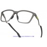 Enigma Mass Satin Grey Smoke (OX8191-02)