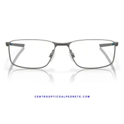Socket 5.0 Matte GunMetal (OX3217-15)