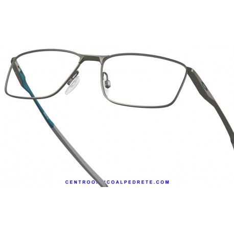 Socket 5.0 Matte GunMetal (OX3217-15)