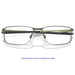 Socket 5.0 Matte GunMetal-Green (OX3217-17)
