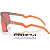 Bxtr Matte Grey Ink / Prizm Trail Torch (OO9280-14)