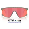 Bxtr Matte Grey Ink / Prizm Trail Torch (OO9280-14)