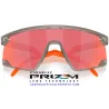 Bxtr Matte Grey Ink / Prizm Trail Torch (OO9280-14)