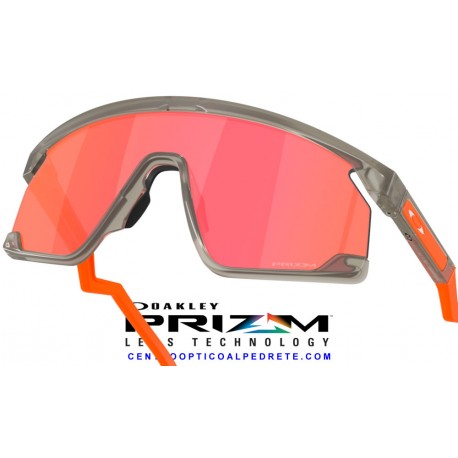 Bxtr Matte Grey Ink / Prizm Trail Torch (OO9280-14)