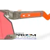 Bxtr Matte Grey Ink / Prizm Trail Torch (OO9280-14)