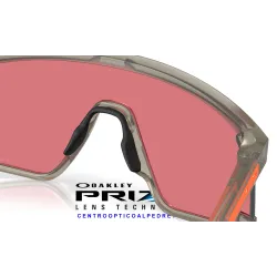 Bxtr Matte Grey Ink / Prizm Trail Torch (OO9280-14)