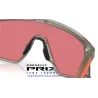 Bxtr Matte Grey Ink / Prizm Trail Torch (OO9280-14)