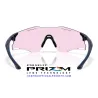 Cybr Zero Polished Navy / Prizm Low Light (OO9512D-04)
