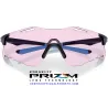 Cybr Zero Polished Navy / Prizm Low Light (OO9512D-04)